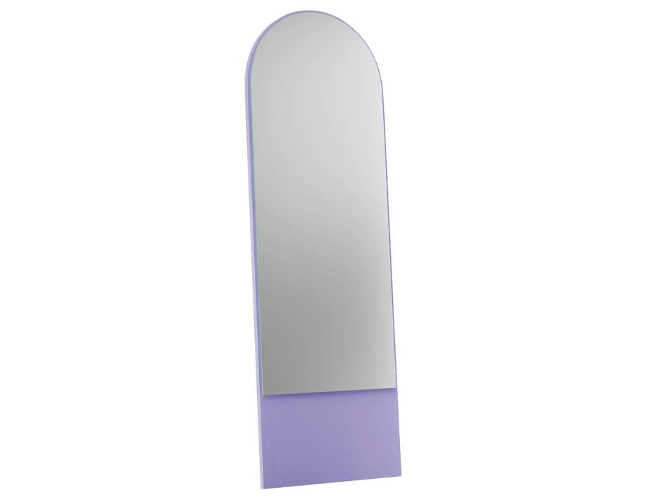 Espejo Friedrich 59x185 Lilac