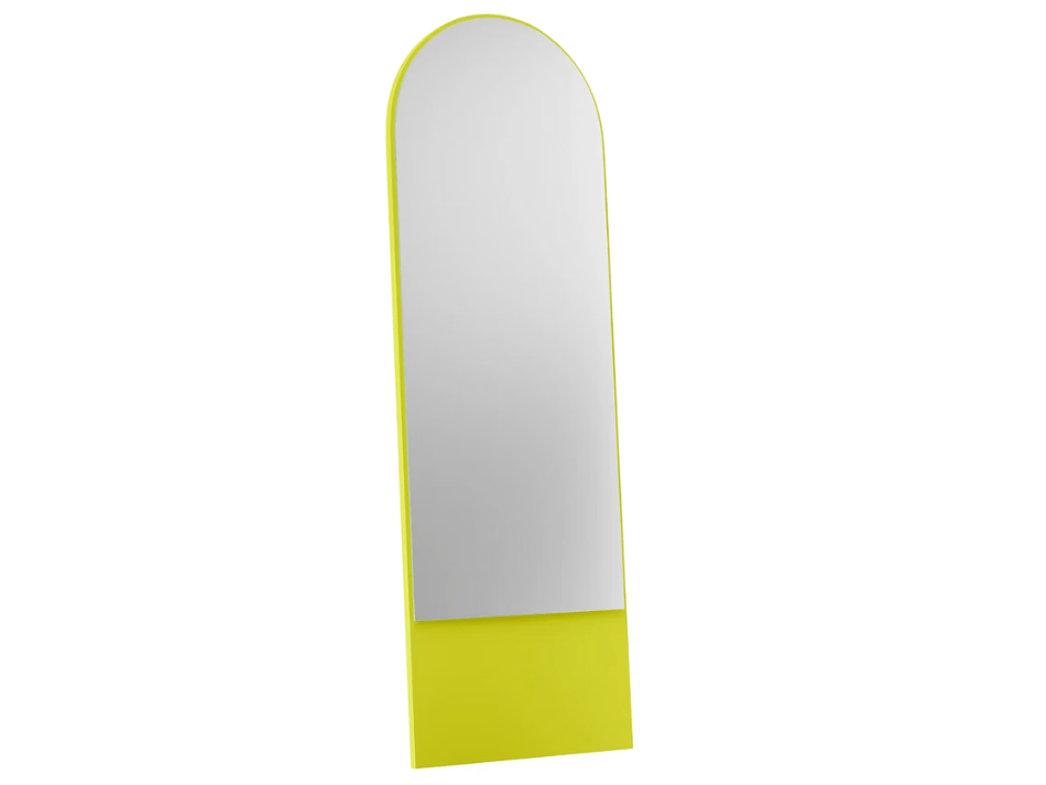 Espejo Friedrich 59x185 Yellow