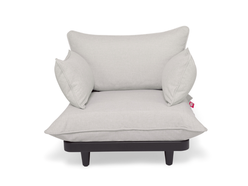 Paletti Lounge Chair