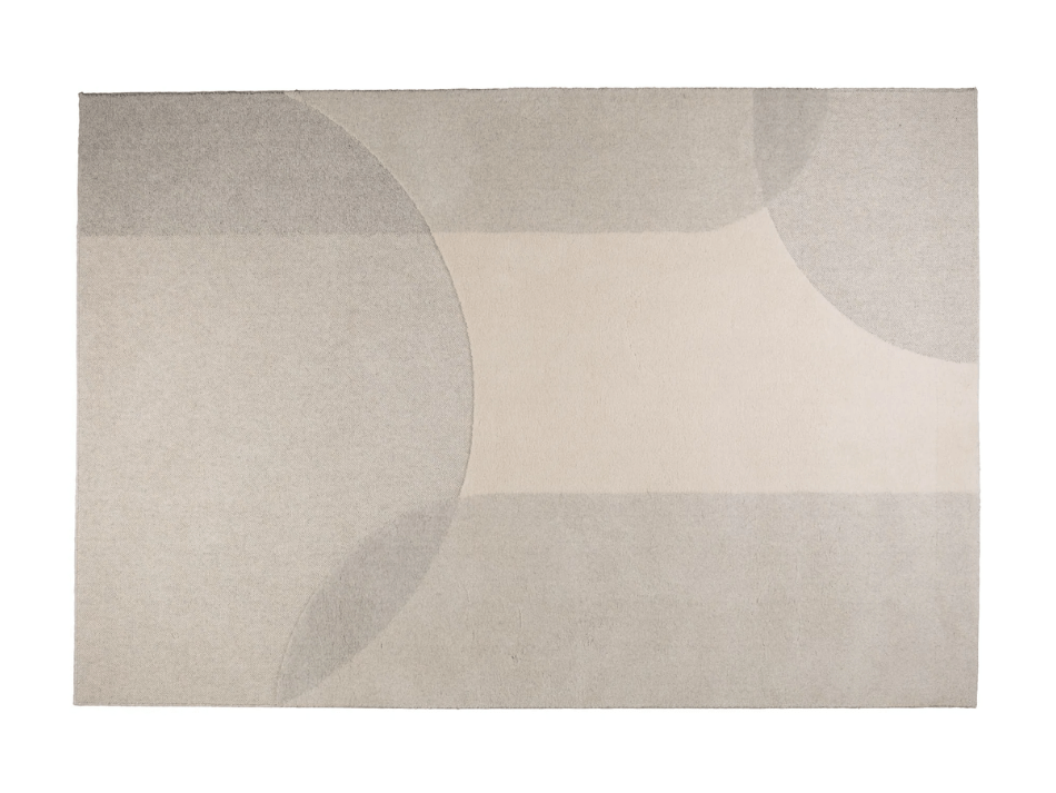 Alfombra Dream 200x300 Natural/Grey