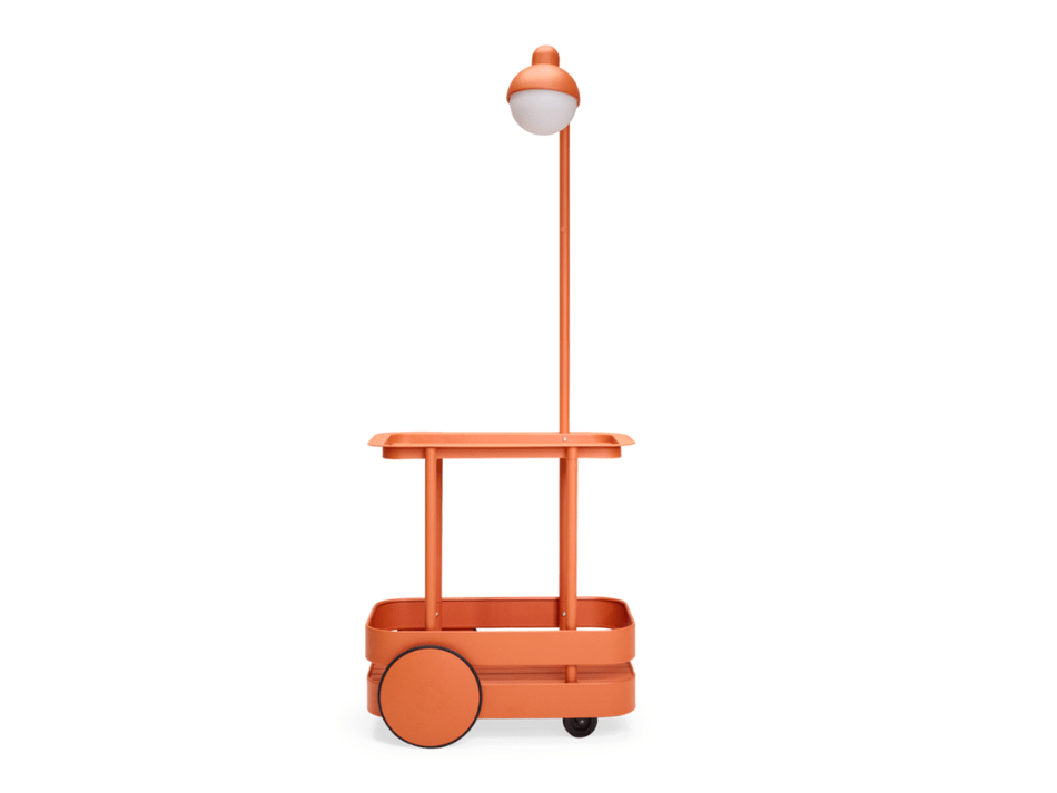JOLLY TROLLEY — imagen 6