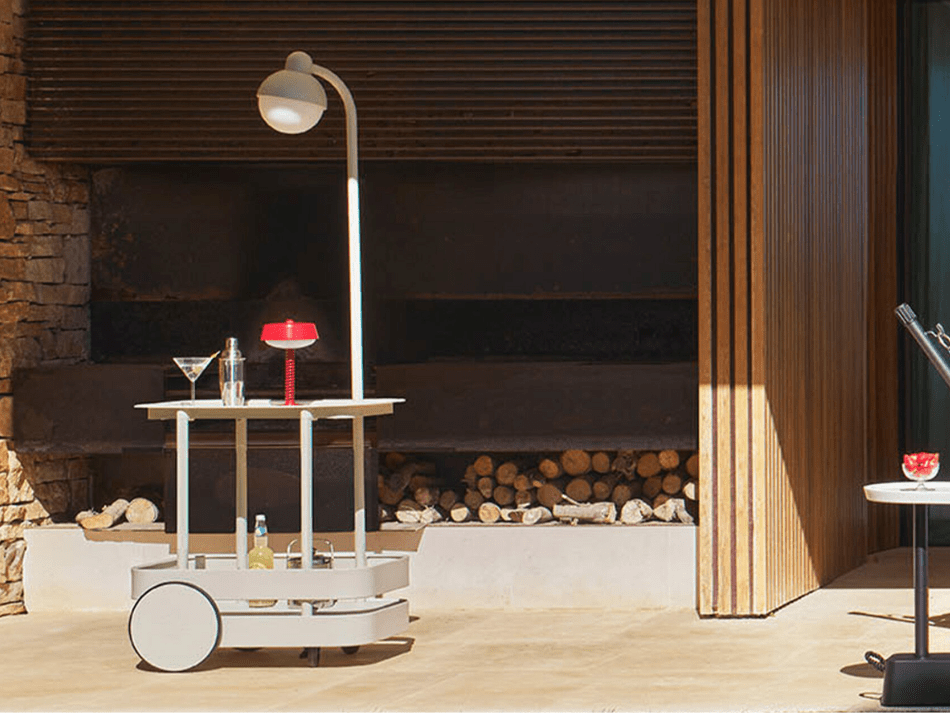 JOLLY TROLLEY — imagen 3