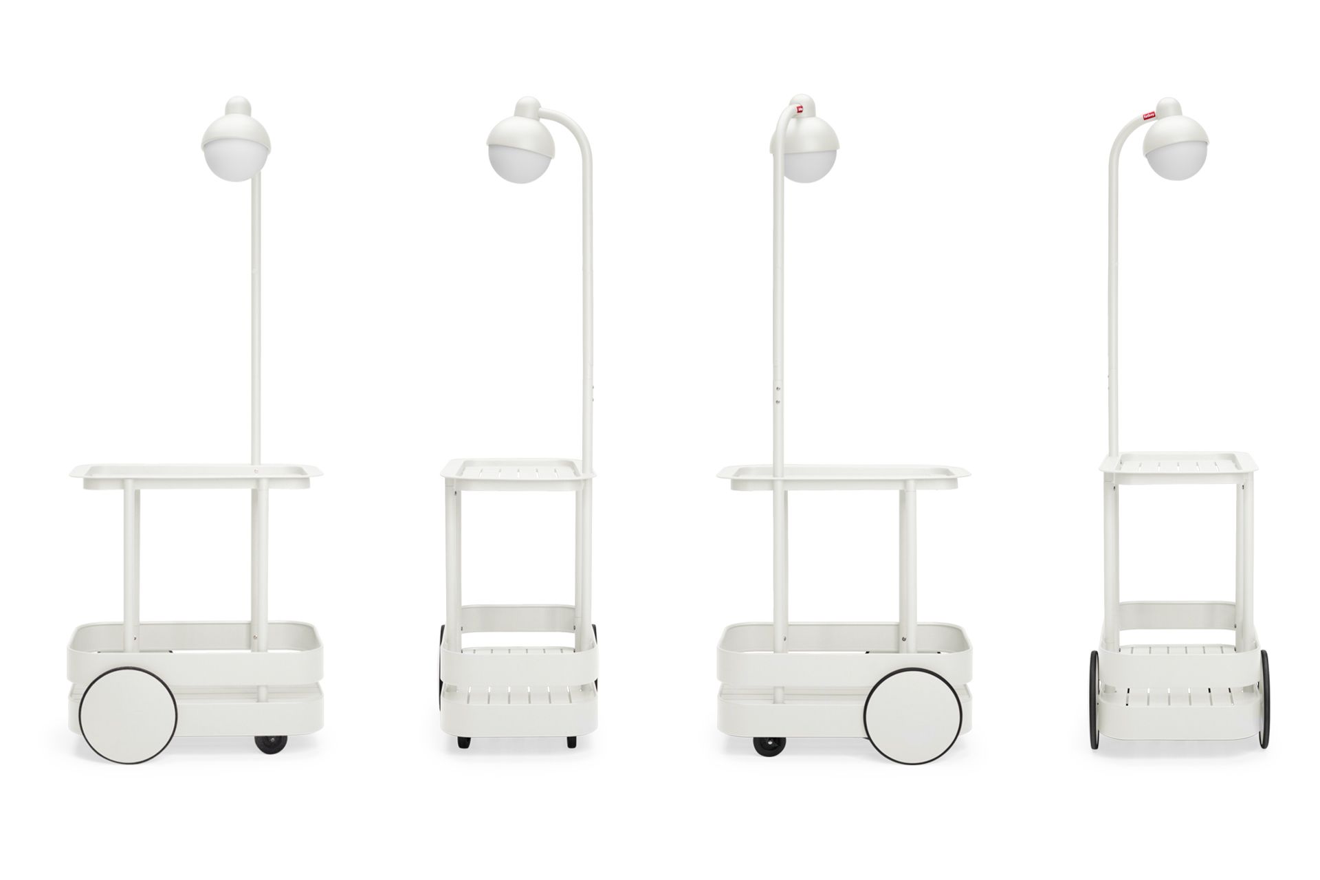 JOLLY TROLLEY — imagen 13