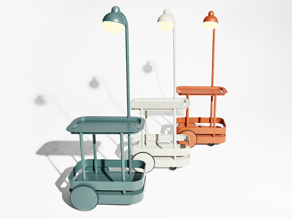 JOLLY TROLLEY — imagen 5
