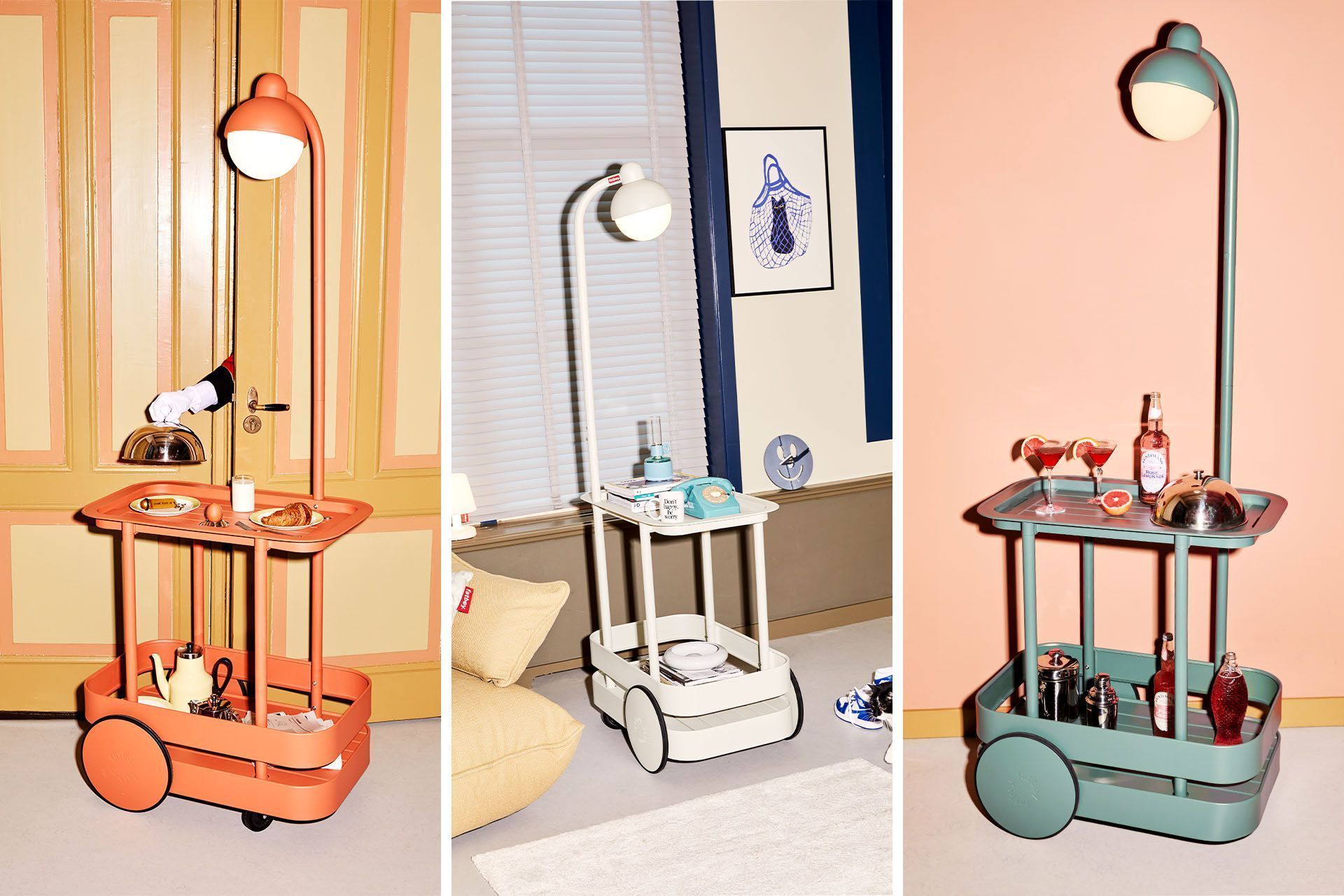 JOLLY TROLLEY — imagen 11
