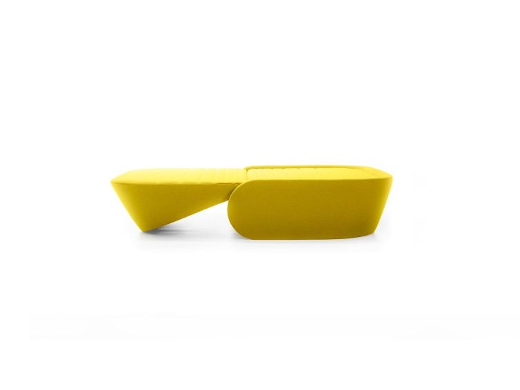 Sofa Cama Up-lift ORSETTO — imagen 7