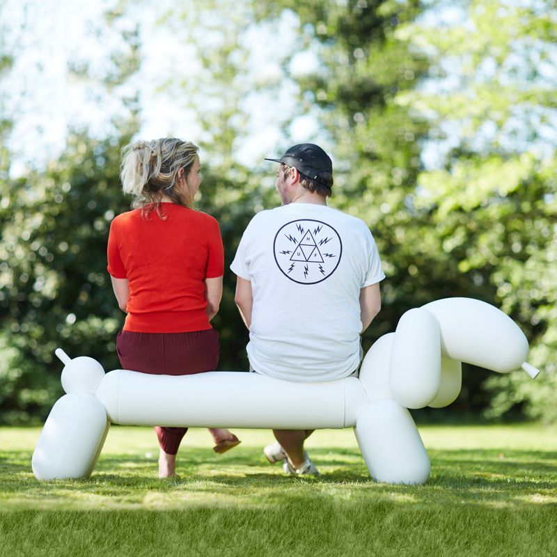Attackle! White — imagen 2