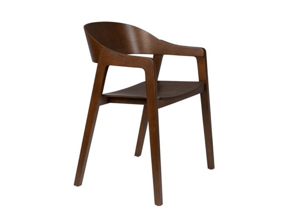 Silla Westlake Nogal