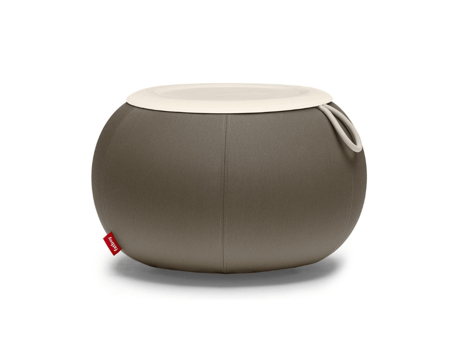 Mesa Auxiliar Humpty Outdoor Ash