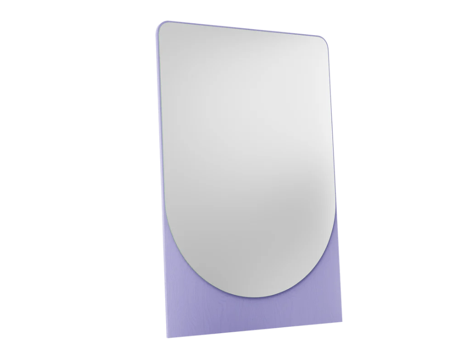 Espejo Friedrich Max LILAC123X190