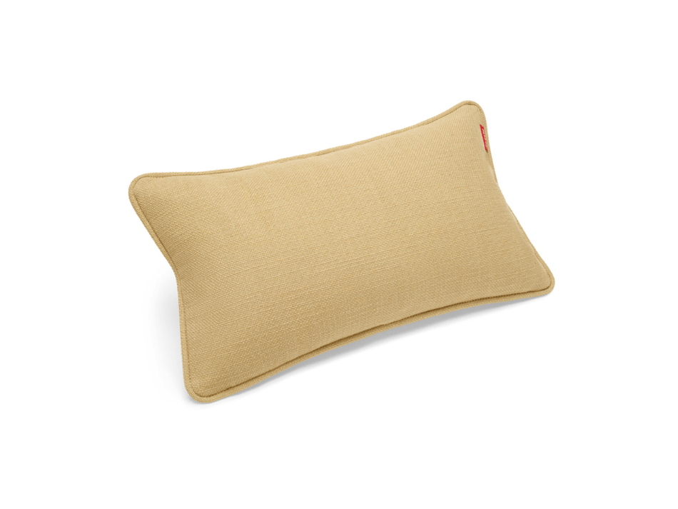 Puff Weave Pillows