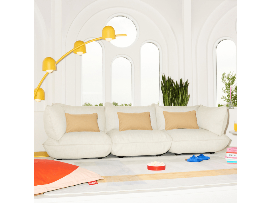 Puff Weave Pillows — imagen 4