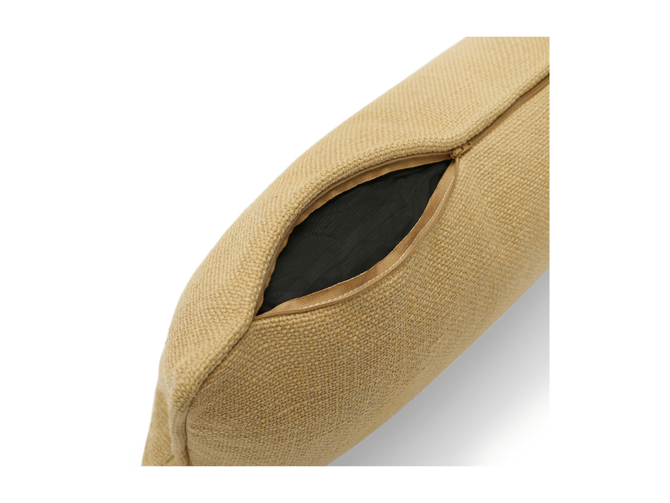 Puff Weave Pillows — imagen 3