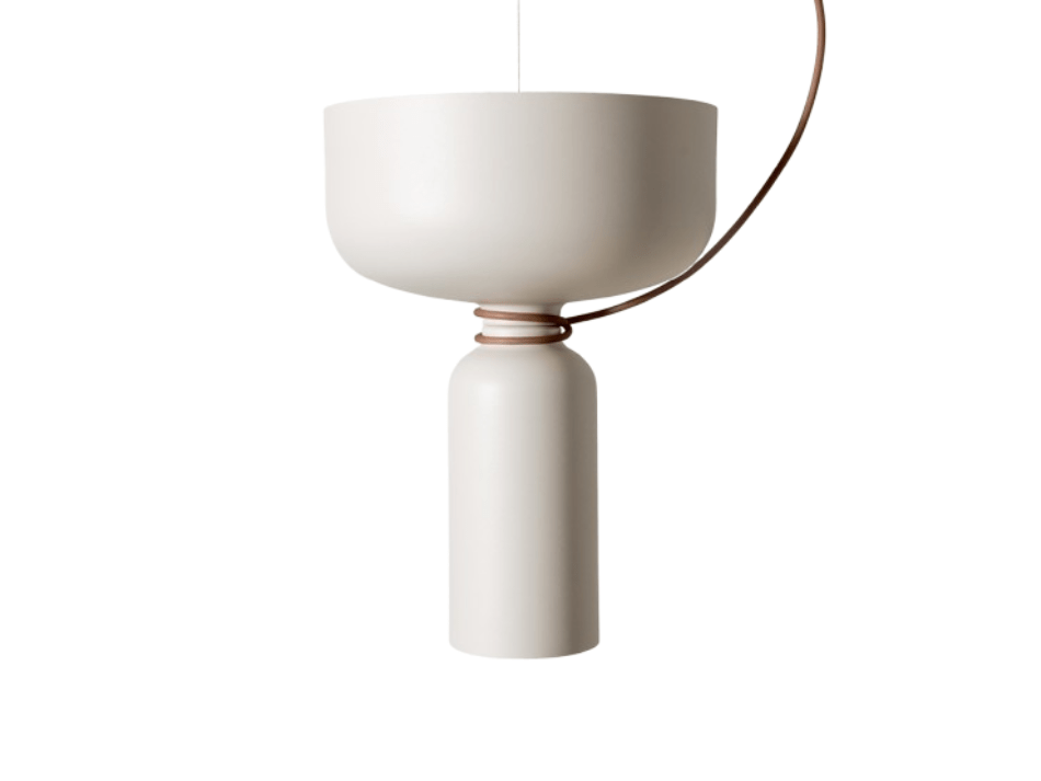 SPOTLIGHT PENDANT D. VANILLA