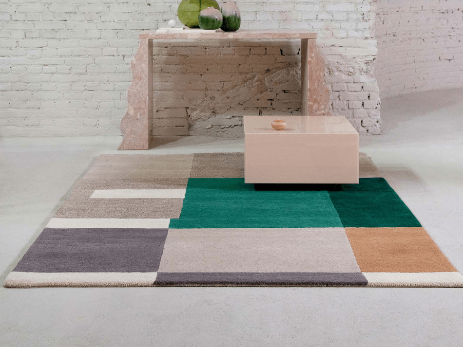 BASS SILENT BEIGE — imagen 2
