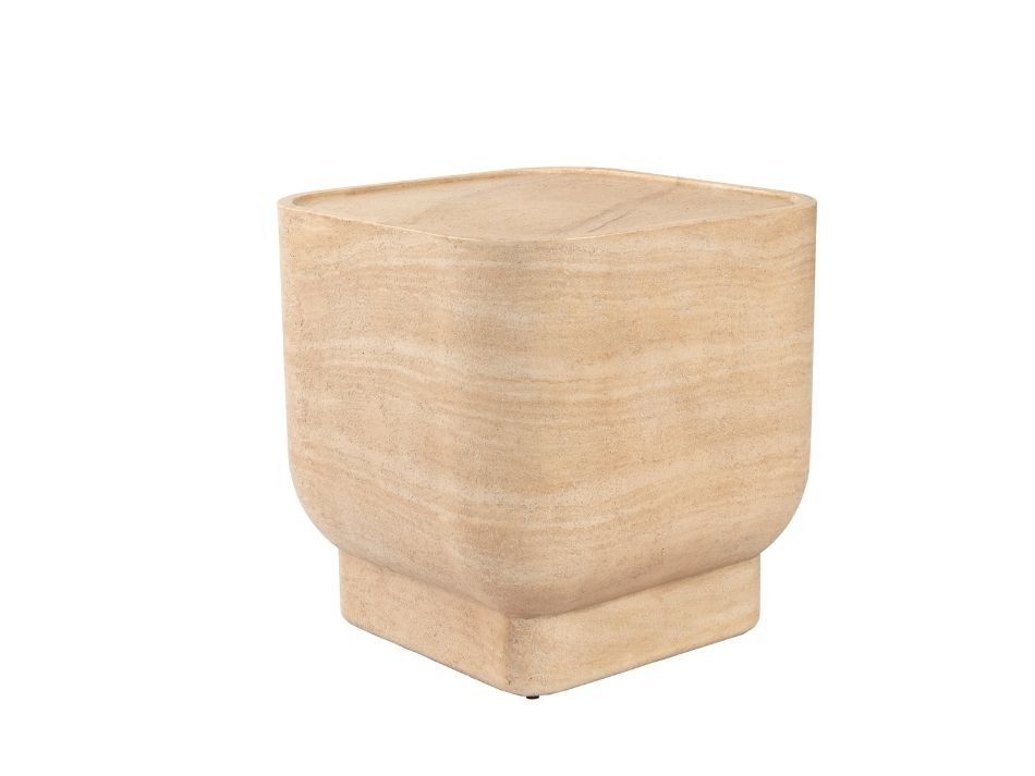 Mesa Auxiliar Noble Square