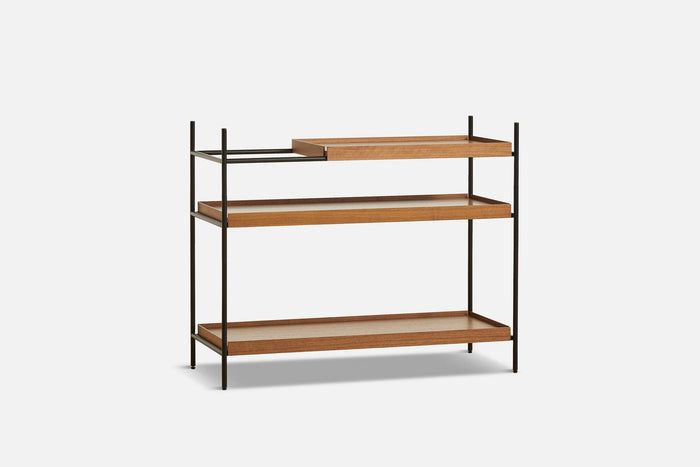Biblioteca Tray — imagen 3