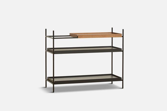 Biblioteca Tray — imagen 4