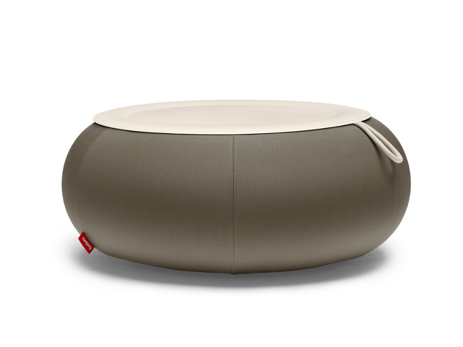 Mesa de Centro Dumpty Outdoor Ash
