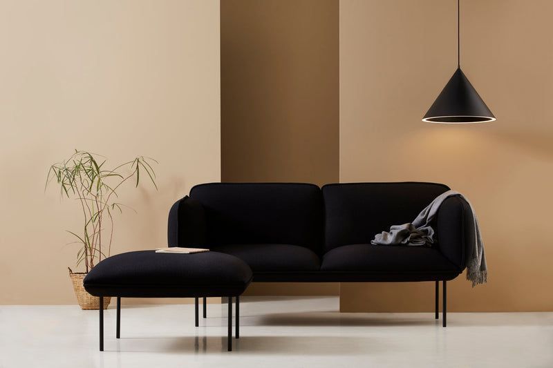 Lámpara Colgante Annular S Nude — imagen 3