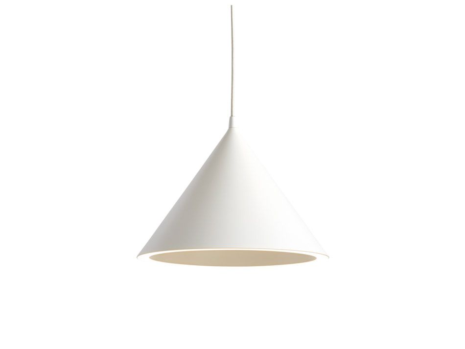 Lámpara Colgante Annular S Nude