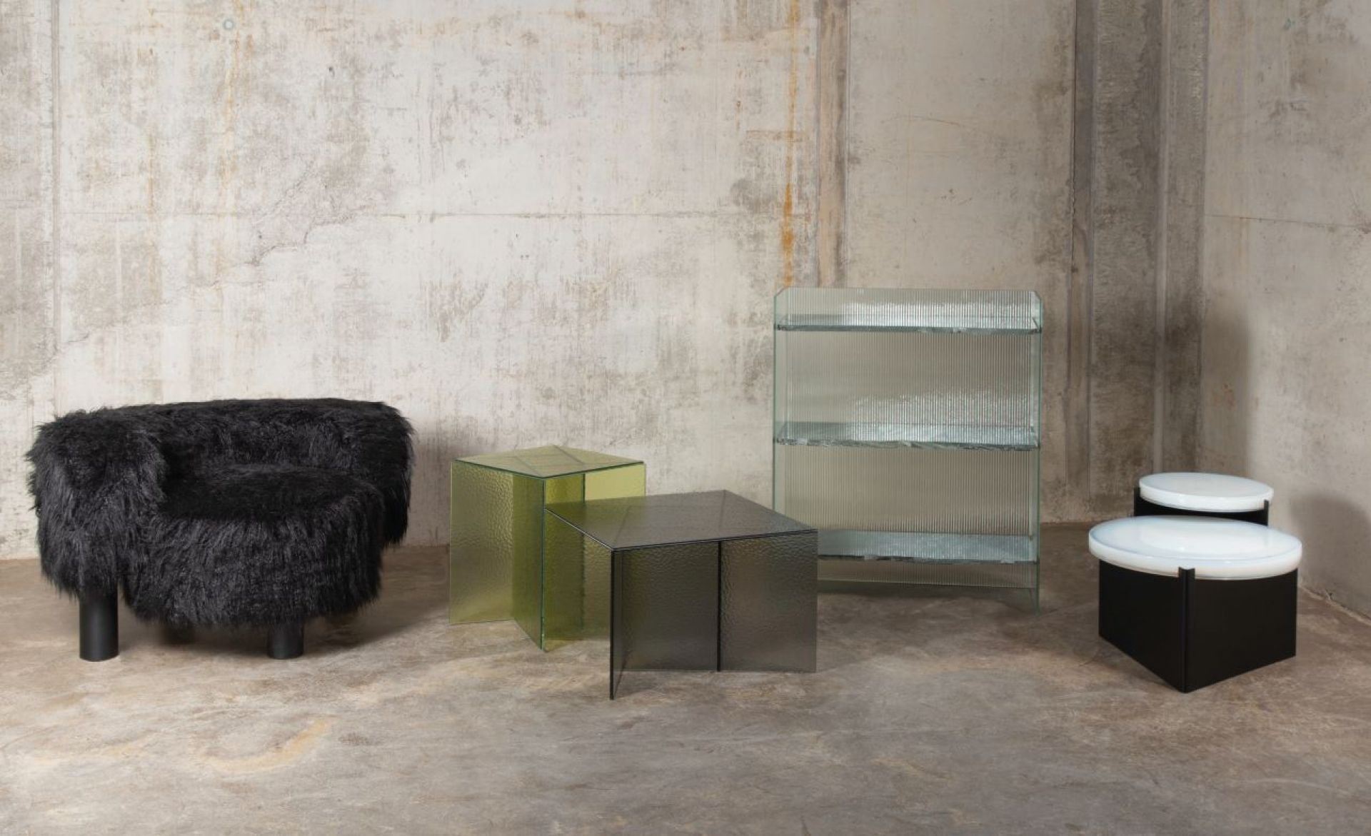 Brut Shelf Pulpo — imagen 3
