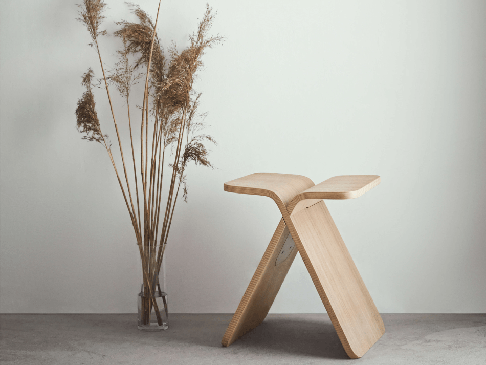 X STOOL — imagen 2