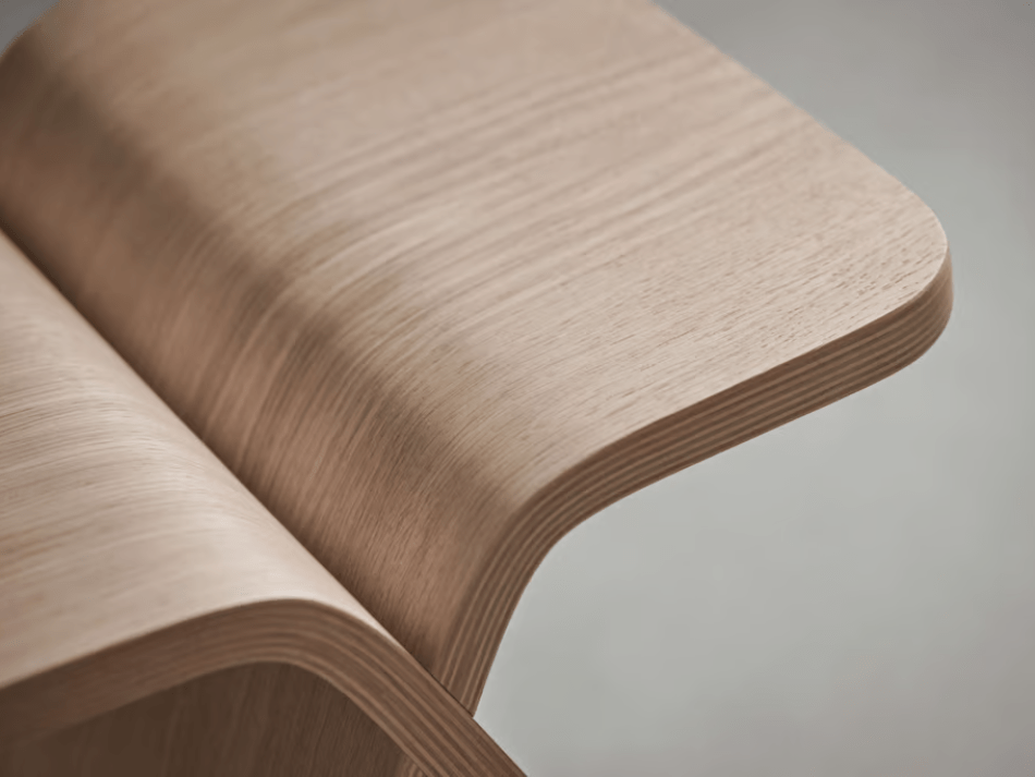 X STOOL — imagen 3