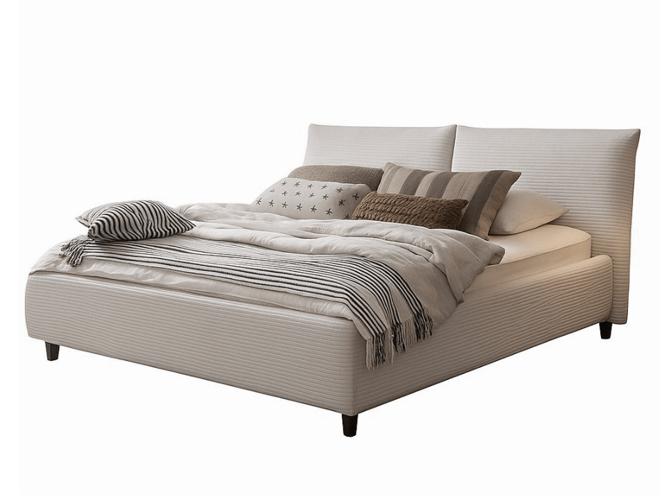 Cama King Horus