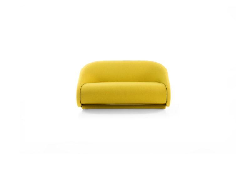 Sofá Cama Up-lift Crema — imagen 4