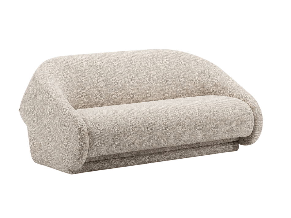 Sofá Cama Up-lift Crema