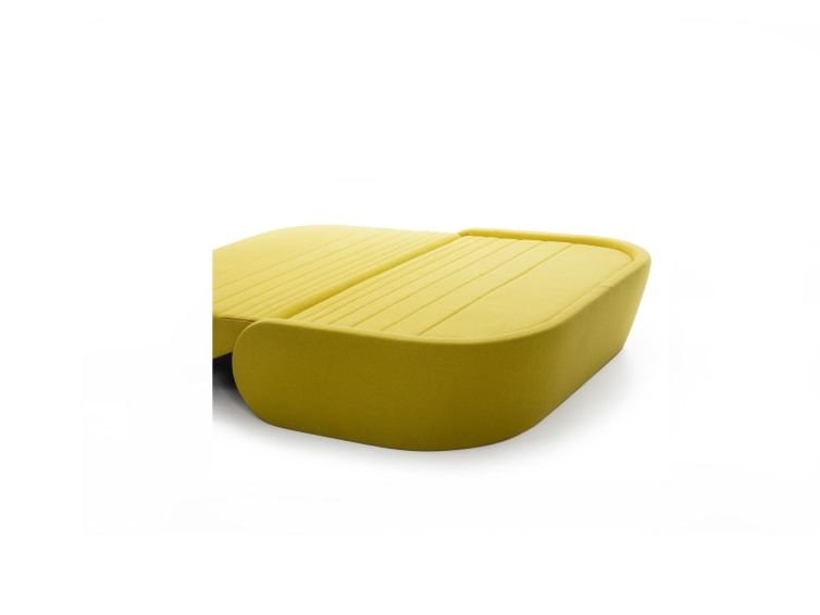 Sofá Cama Up-lift Crema — imagen 3