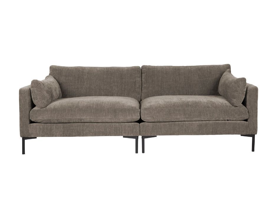 Sofá Summer 3 Seater Coffee
